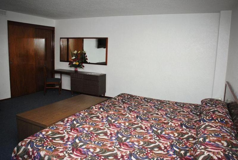 Mallorca Hotel Mexico City Rum bild